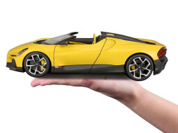 Bburago Bugatti Mistral 1:18